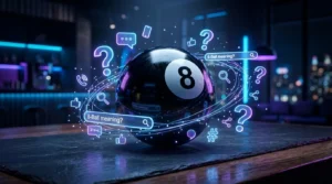 8 Ball Slang