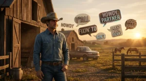 Country Slang