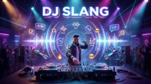 DJ Slang