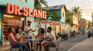 Dr Slang