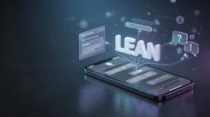 Lean Meaning in Slang