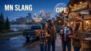 MN Slang