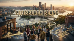 Pittsburgh Slang