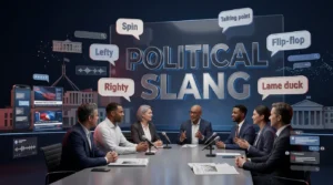 Political Slang