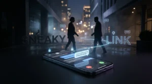 Sneaky Link Meaning in Slang