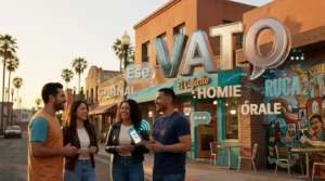 Vato Slang Meaning
