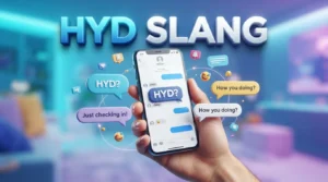 Hyd Slang